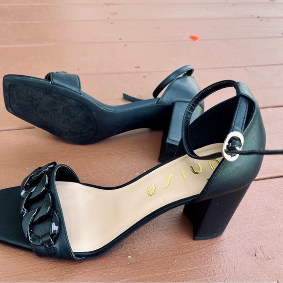 Women short heels sandals - Picture 2 of 2